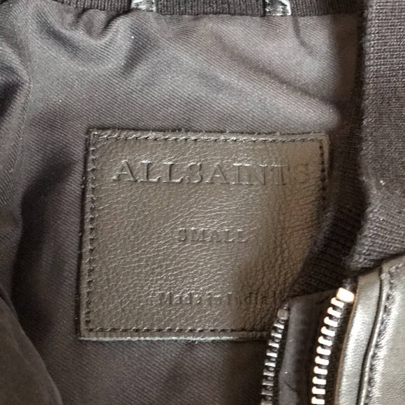 All Saints - Picture 7 of 16